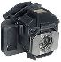 eReplacements POA-LMP55 Replacement Lamp Front Projector Lamp for BOXLIGHT, LCD  